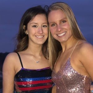 Meet your Posher, Brooke